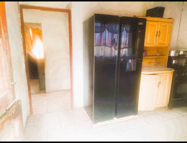 3 BEDROOM HOUSE FOR SALE IN MANKWENG
